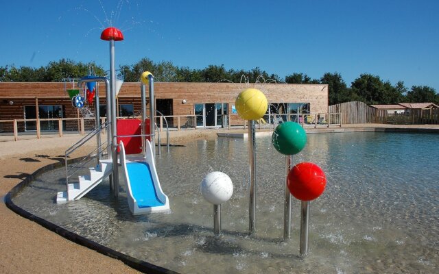 Domaine du Pré - Vendée Atlantique