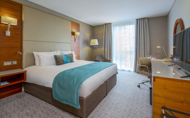 Crowne Plaza London - Docklands by IHG