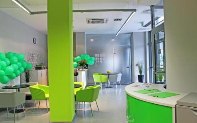 Velvet Hotel & Restaurant