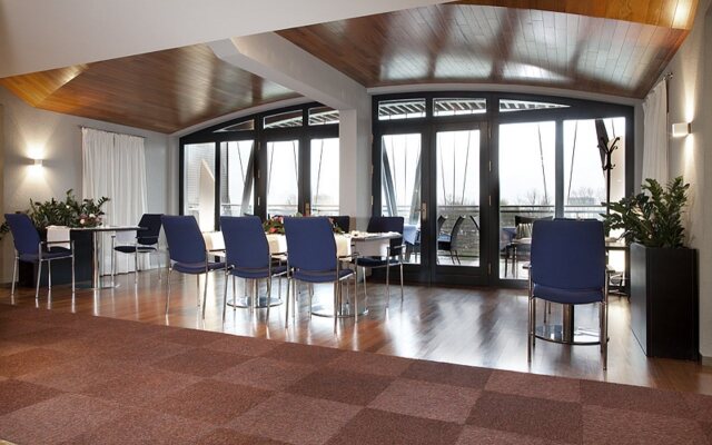 Niebieski Art Hotel & Spa