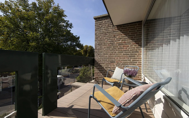 Bilderberg Hotel De Keizerskroon