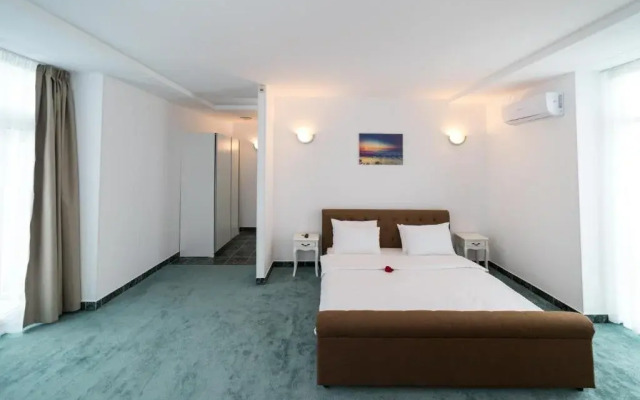 Avenue Palm Eforie Nord - Avenue Hotels