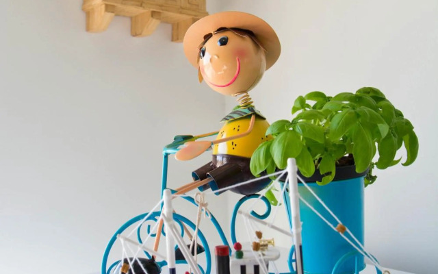 Seaside Apartments Malta Sliema 1