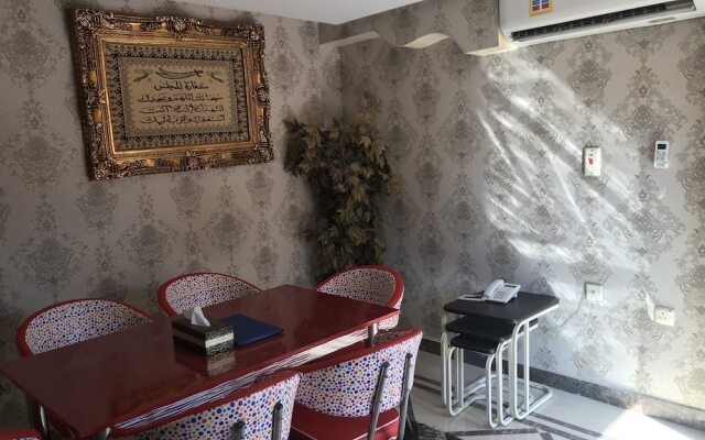 Shalehat Al-Morjan