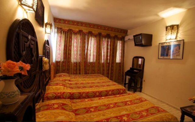 Hotel Amalay