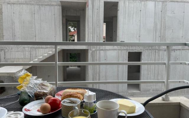 Apartment Marin2 - near beach