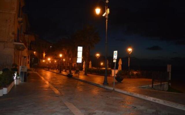 Hotel Residence Pompeo