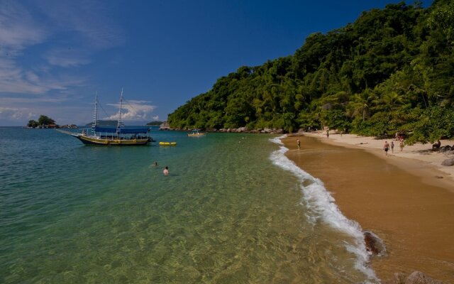 Pousada dos Navegantes