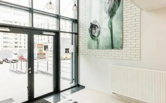 Apartament Rezydencja Vintage No2