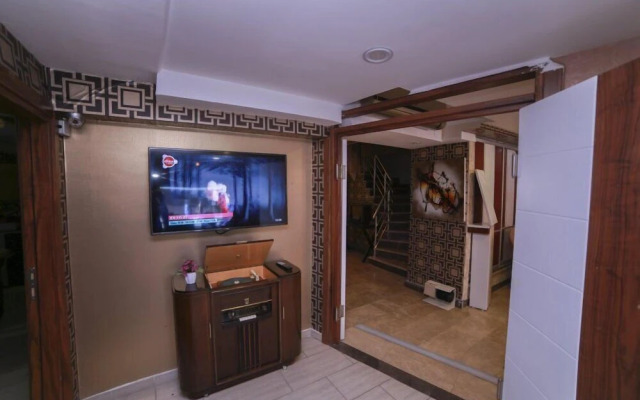 The Best Residence