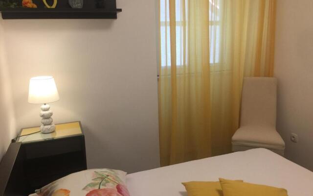 Apartman u srcu grada - Ilićev prolaz