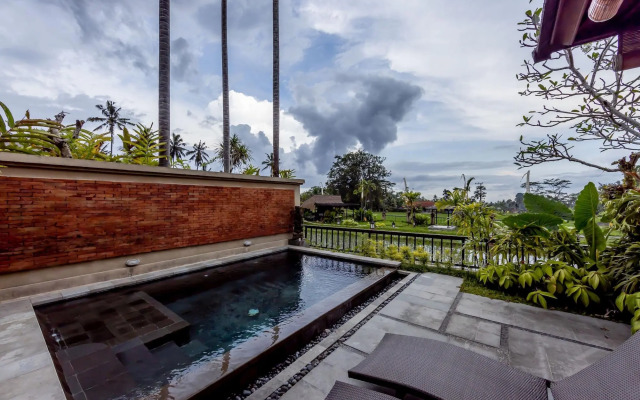 Anumana Village Ubud