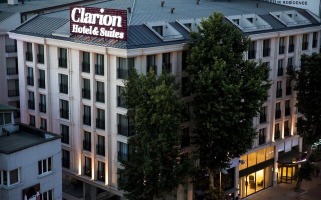 Grand Aras Hotel & Suites