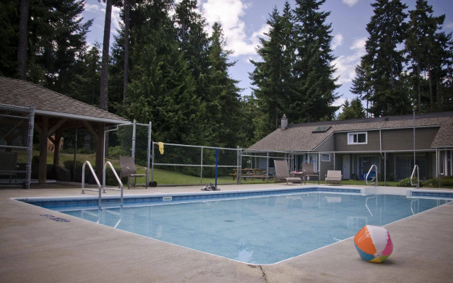 Ocean Trails Resort