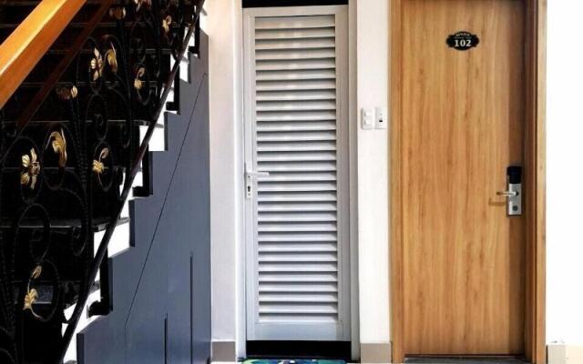 Benzen Boutique Stays Hostel and Apartment