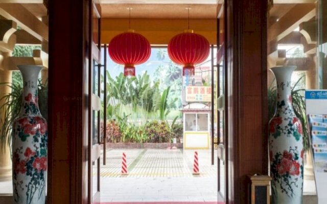 Fupeng Garden Hotel