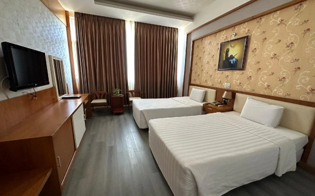 Sammy Hotel Vung Tau