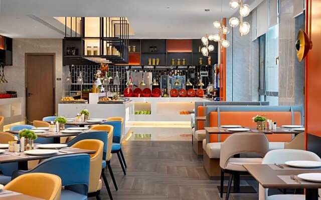 Hampton By Hilton Qingzhou Shenshui Road