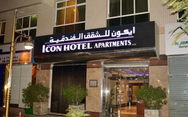 Icon Hotel Apartments