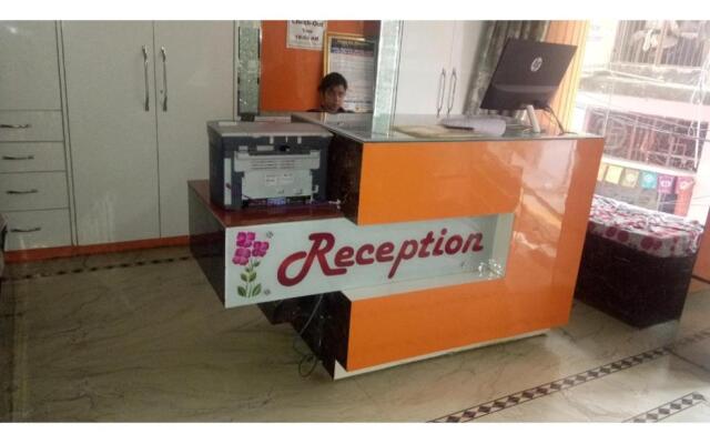 Classic Stay In Rishikesh