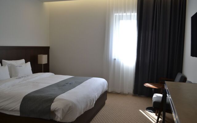 Jeonju Hotel Davin