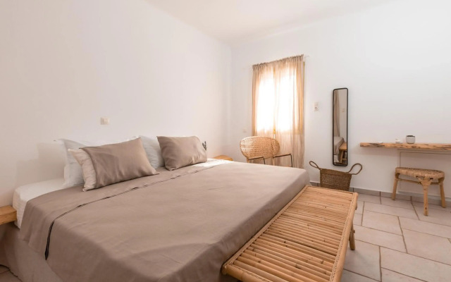 Ventu Paros Villa