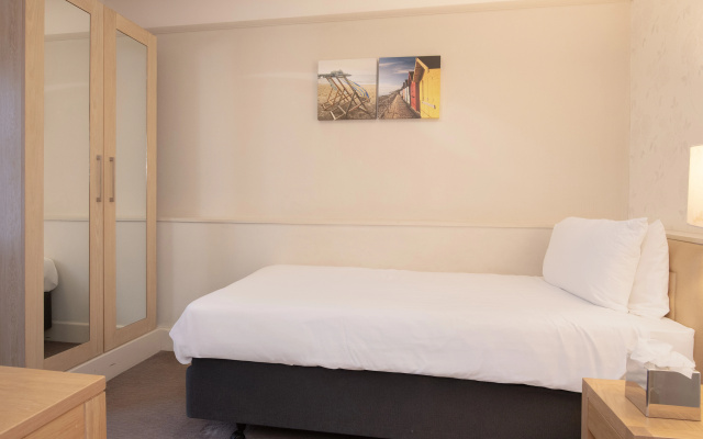 Bournemouth East Cliff Hotel