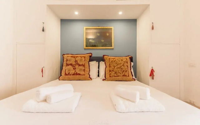 Spagna Suite Dream by Ghor