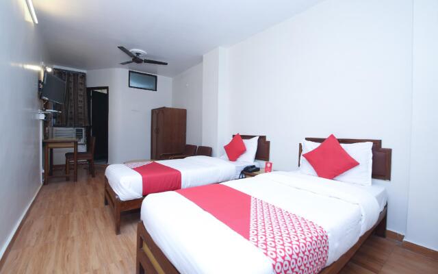 Capital O 27607 Hotel Kartik