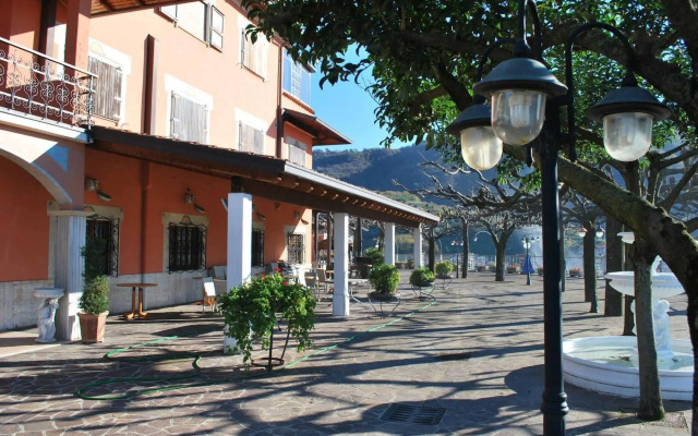 Ristorante Albergo San Michele