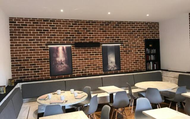 La Demeure des 2 Trésors