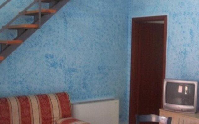 Hotel Residence La Fortezza
