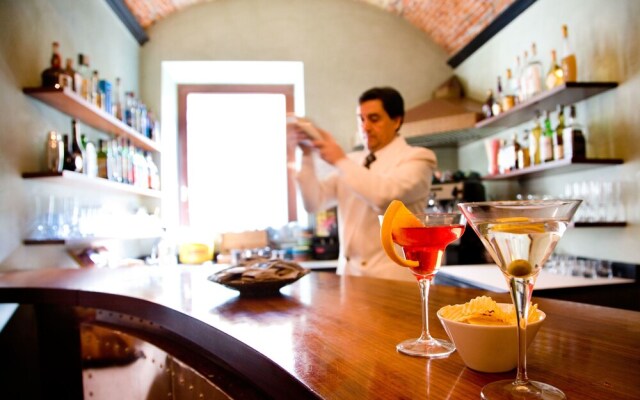 Hotel Savoia