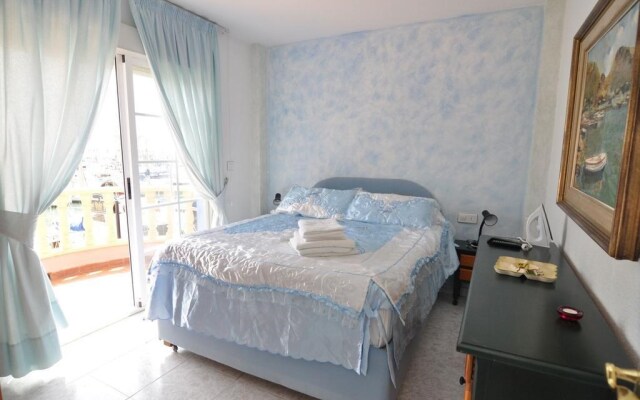 Apartamento Puerto Deportivo Marina