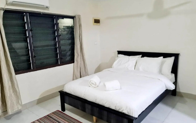 Masters 2 Bedroom Apartment Westfield