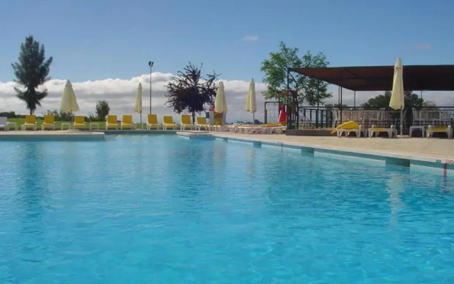 Hotel Rural Quinta de Santo António