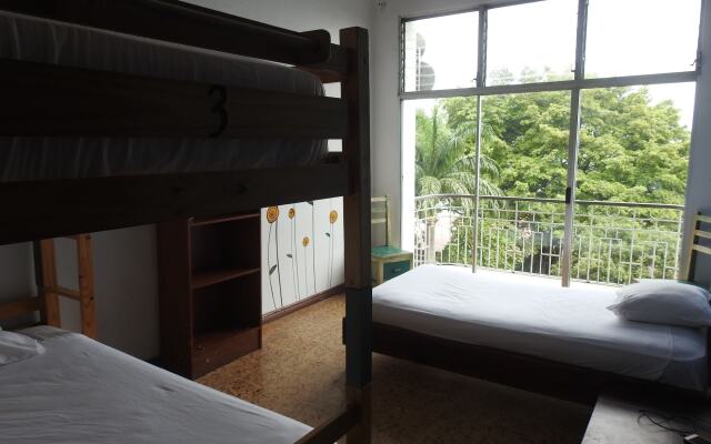 Manso Boutique Guesthouse