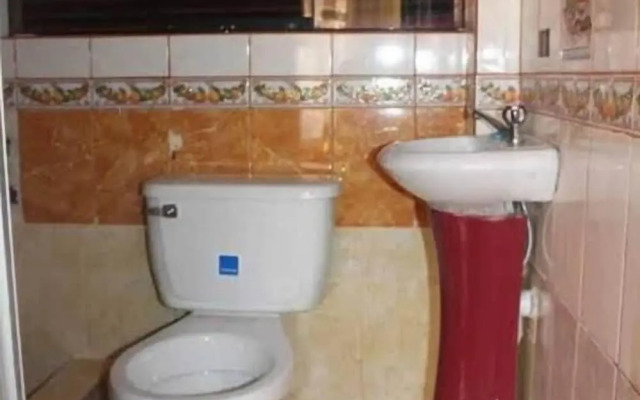 Hostal Pinos