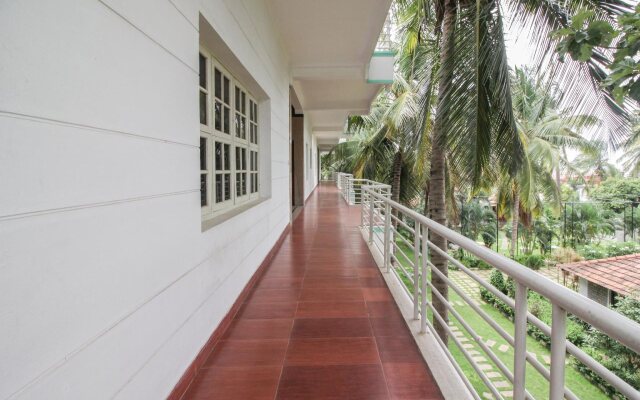 Le Vilasi By OYO Rooms