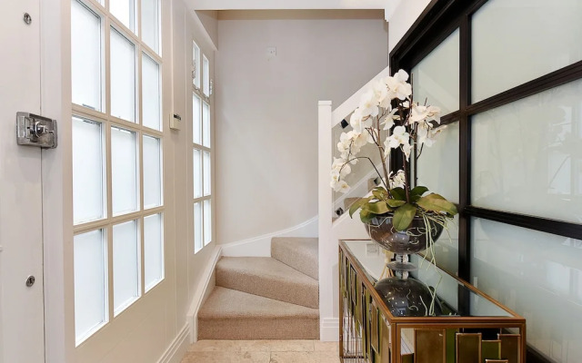Stanhope Mews Exclusive - 1smw
