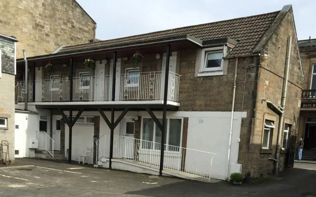 The Elm House Hotel