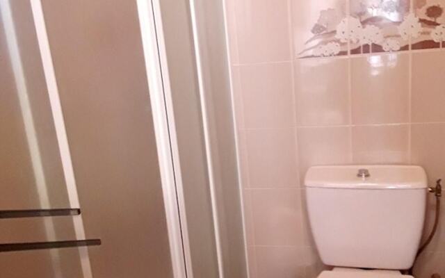 Apartment With One Bedroom In Frontignan With Furnished Terrace