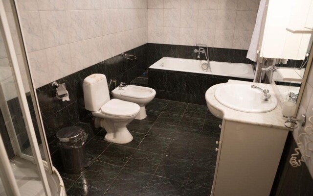 Vechnyy Zov Hotel