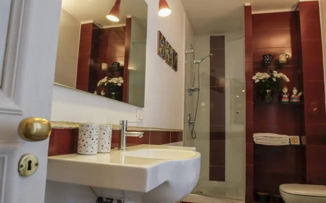 B&B Villa Ocsia