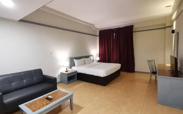 Grace Hotel Lahad Datu