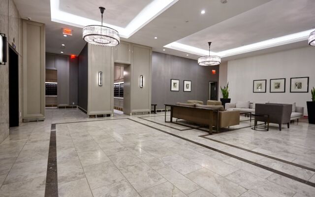 Atlas Suites Furnished Apartments- Yorkville