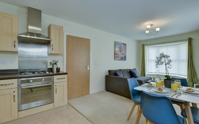 Karah Suites - Campion Way