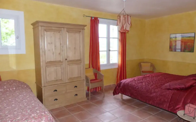 La Ferme du Petit Ségriès