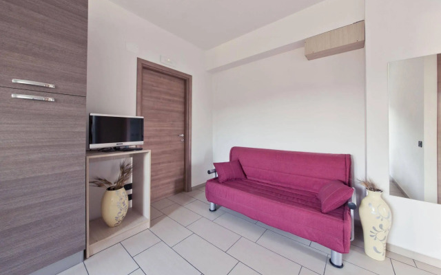 Longomare Residence Vacanze