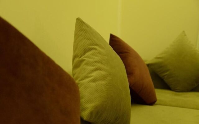 Silver City 2 Business Hotel Apartments